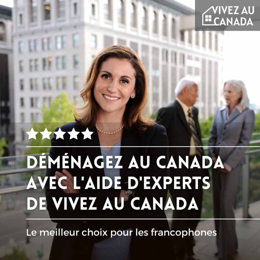 Travailler au Canada: trouver un travail à l étranger