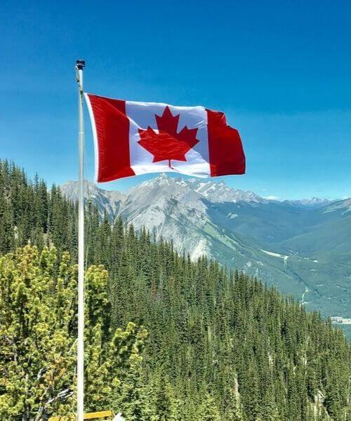 recrutement canada 2024