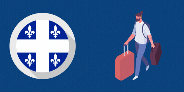 Immigrer au Quebec via Arrima