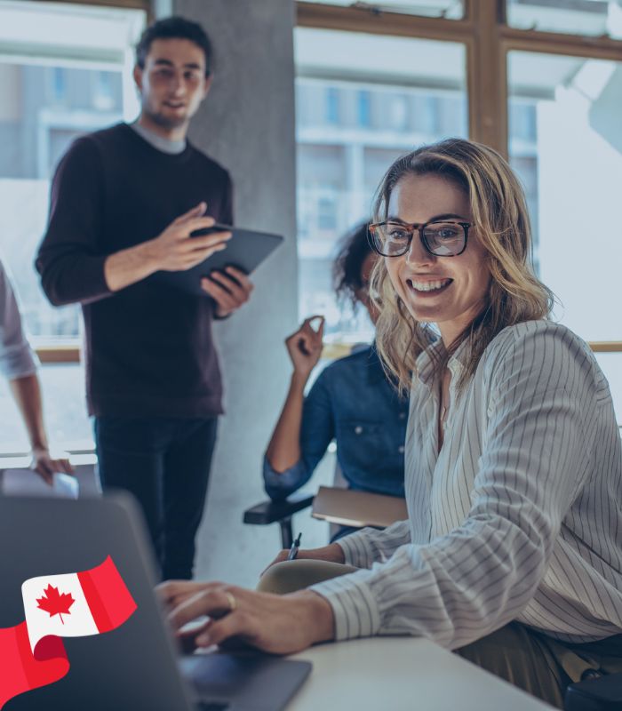 Find Job In Canada How To Go Canada For Job